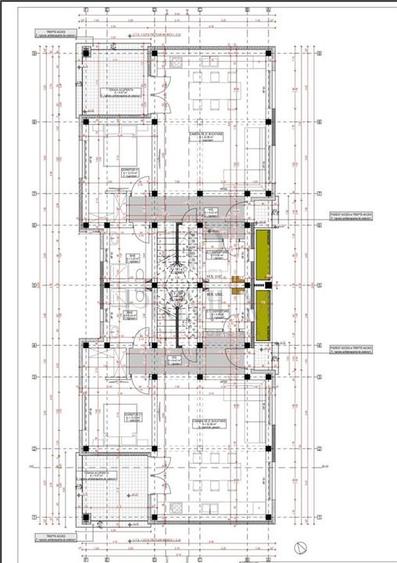 DUPLEX - Dumbravita - P+1 - 5 Camere - Zona excelenta - Finalizat - 21