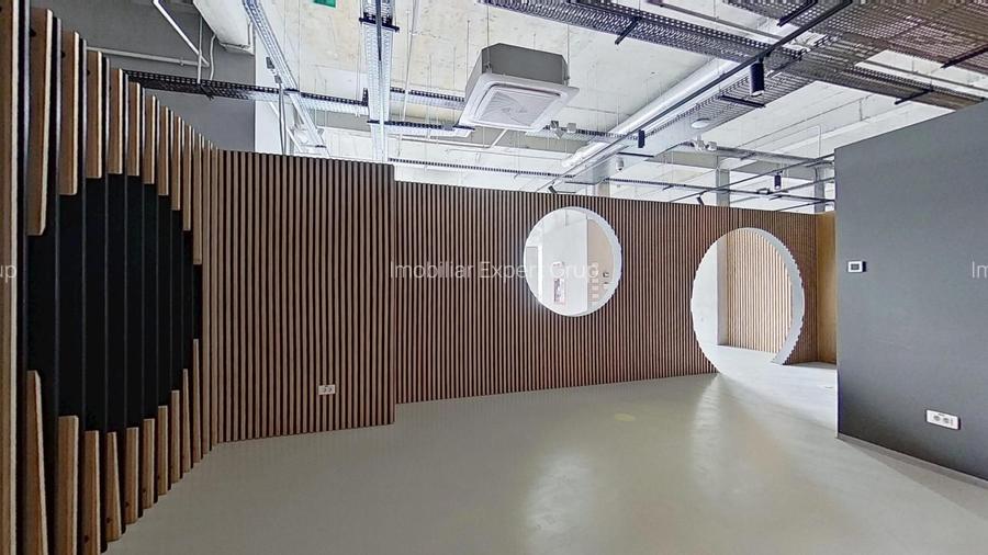 Mihai Bravu Stradal 1600 mp Showroom mobila/auto, Clinica medicala etc - 9