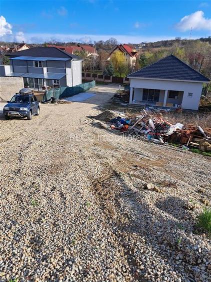 Reco Teren Intravilan in Oradea - 2