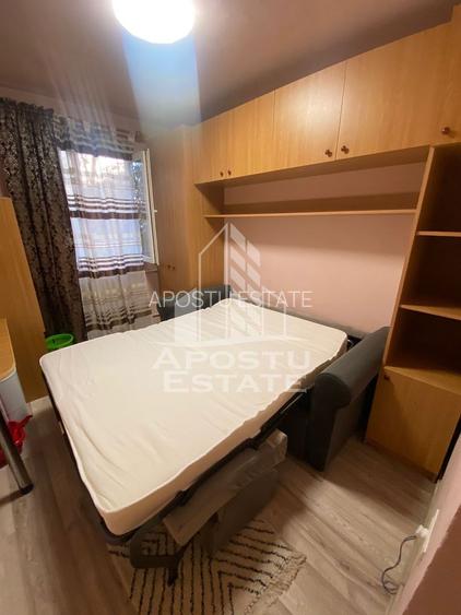 Garsoniera de inchiriat renovata in Complexul Studentesc, Timisoara - 2