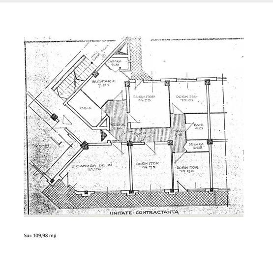 Apartament  Splendid in bloc Reper cu vedere Fabuloasa! - 1