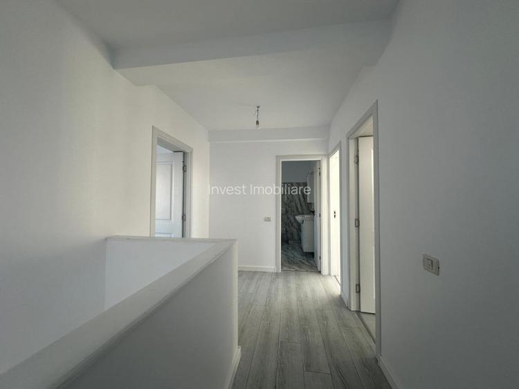 Comision 0% Casă cu dormitor/ birou la parter, 5 camere. Popas Pacurari - 5