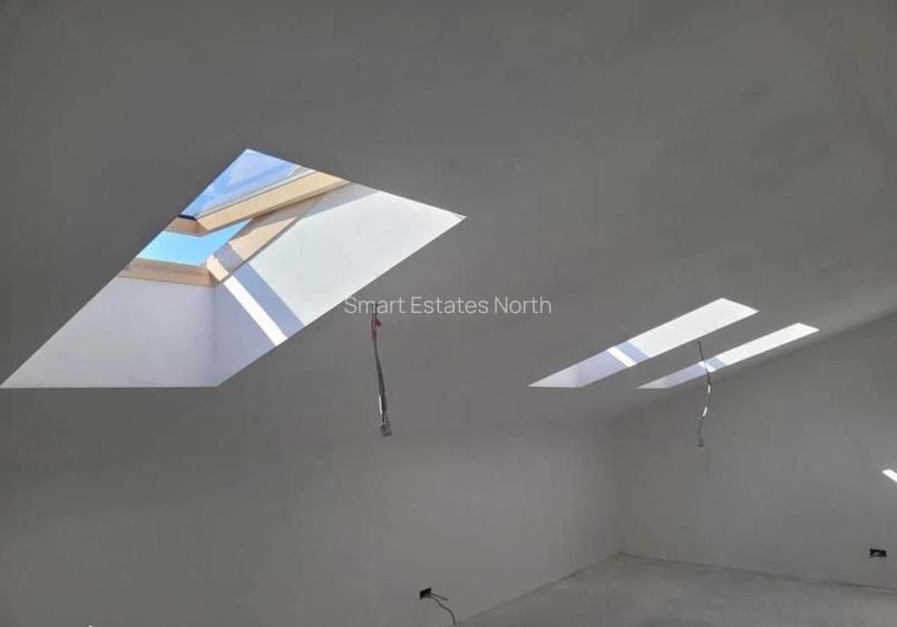 Vila Duplex spatioasa cu mansarda si 3 parcari | Pipera – Matei Millo - 4