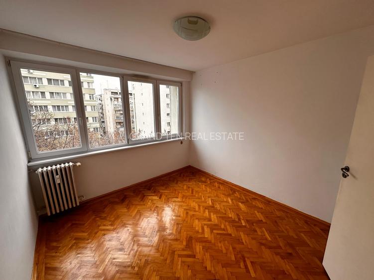 Inchiriere apartament 3 camere semidecomandat, 8 minute metrou Piata Iancului - 2