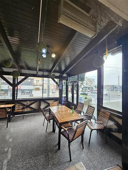 SPATIU COMERCIAL DE VANZARE ONESTI - 8