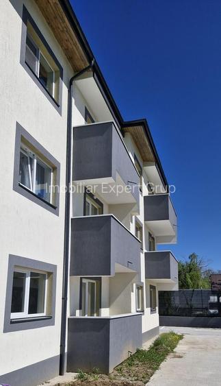 Garsoniera in Magurele la 5 min de centru orasului - 7