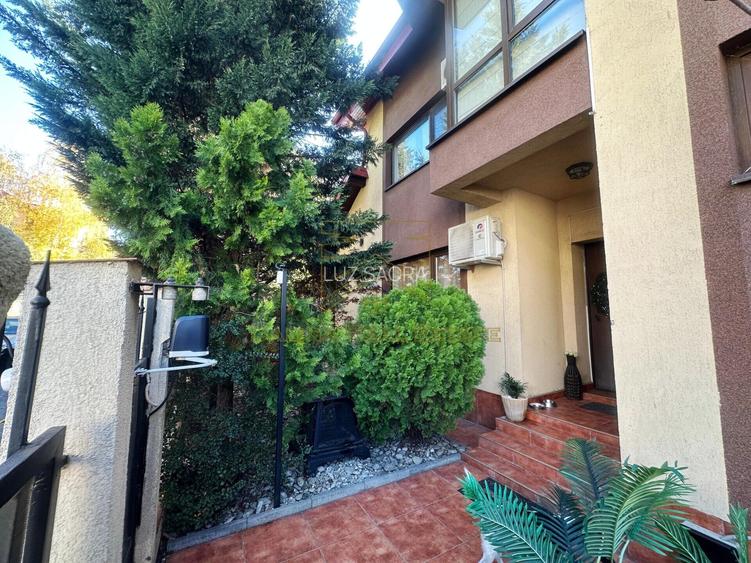 Vanzare - Vila cu piscina si finisaje premium - Otopeni - 15