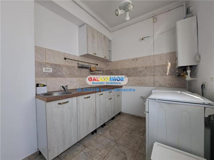 Apartament 2 Cam Berceni - Dimitrie Leonida - Cat Friendly - 5