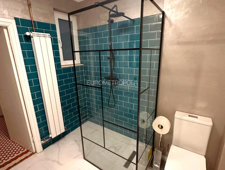 Apartament 4 camere in vila Dorobanti - 4