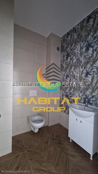 2 camere tip studio cu terasa - 9