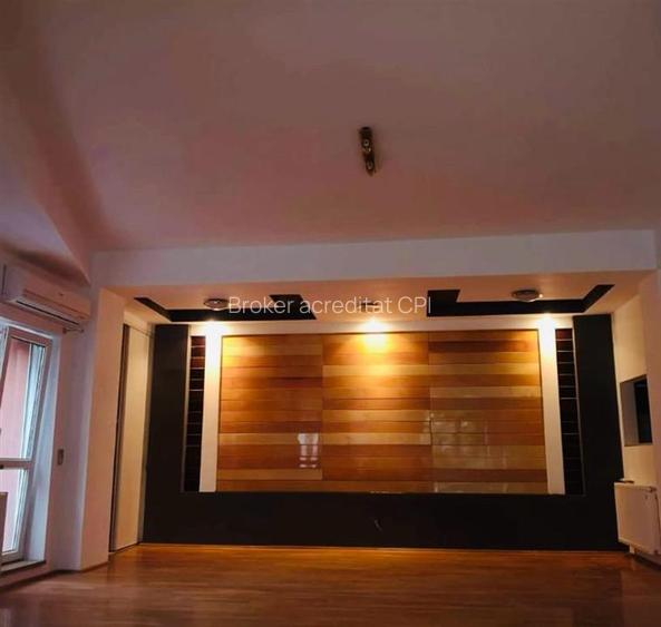 INCHIRIERE APARTAMENT DE LUX 5 CAMERE DUPLEX NICOLAE G CARAMFIL HERASTRAU - 12
