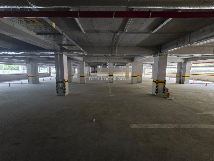 Apartament 2 camere D, cu parcare  Bd Poitiers, Lidl - 22