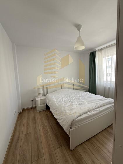 Apartament cu 2 camere | Manastur | Etaj intermediar - 5