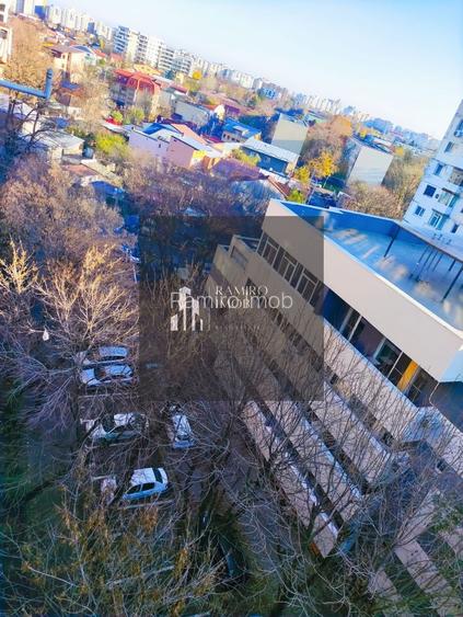 2 camere Piata Progresu /centrala 53 mp - 9