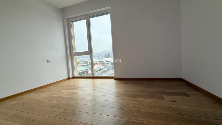 Apartament de 2 camere in Urban Plaza - 5