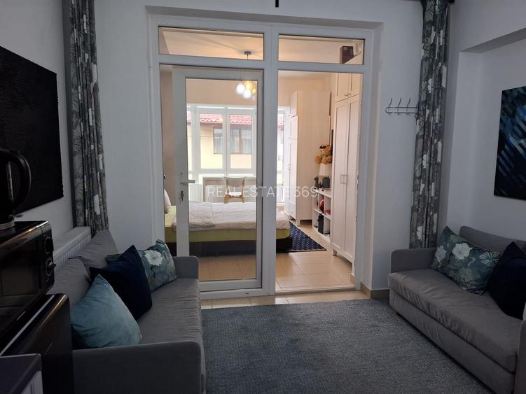 1 Mai-Grivita, VILA CONSOLIDATA, et. 1, mobilat/utilat modern, liber - 5