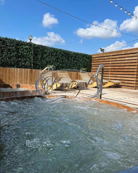 Spa cu renume si business welness functional - 8