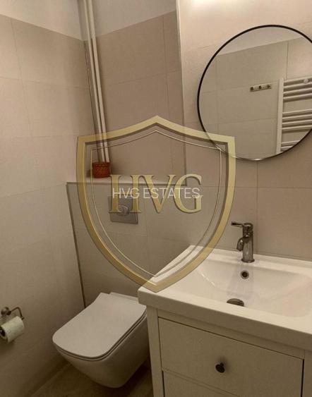 Apartament 2 Camere | Decomandat | Vis-a-Vis Marriott Hotel - 6