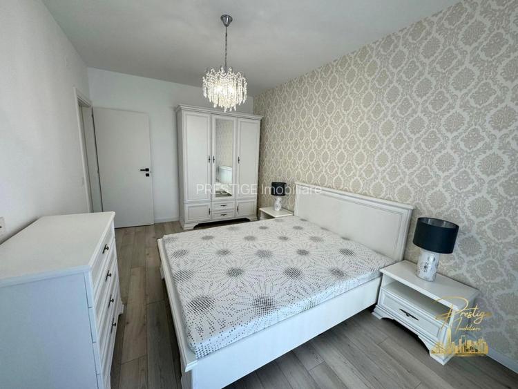 Apartament cu 2 camere tip Viena de vanzare in Prima Arena Residence - 5