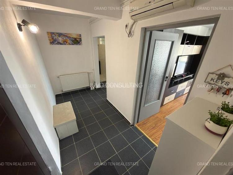 Apartament 2 camere Decomandat Sos. Giurgiului - Tudor Gociu - 9
