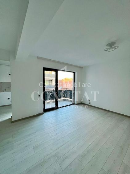 Apartament 3 camere | Loc de parcare | Someșeni - 2