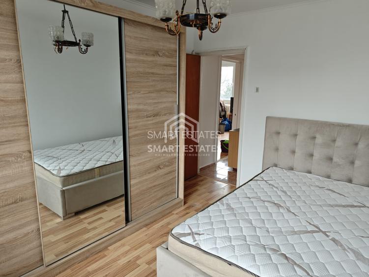 2 Camere-Semidecomandat-Berceni-Bd. Alexandru Obregia-Anvelopat - 4