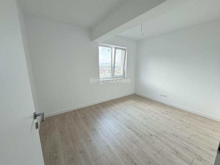 Apartamente de 3 camere, 62 mp, Finisat, Zona Teilor - 4