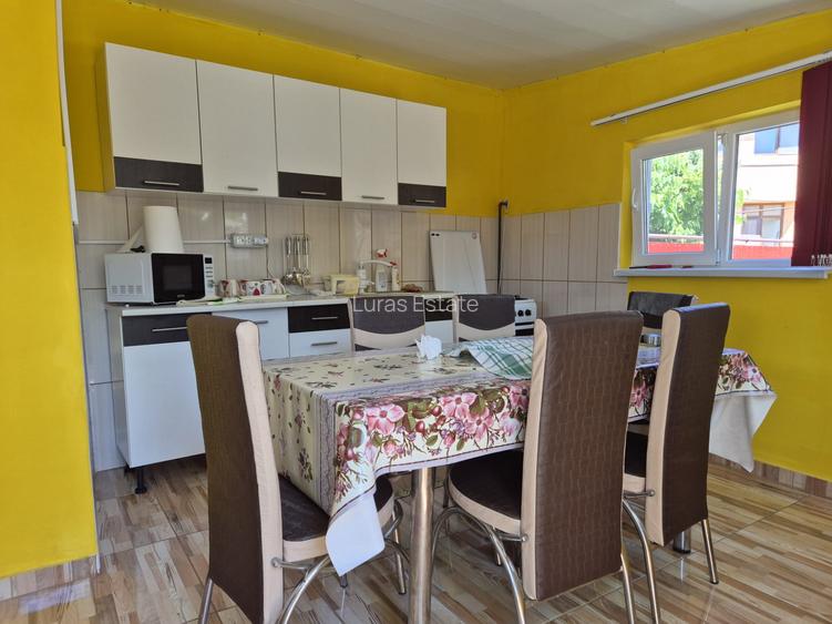 Vilă P+1+pod - zona Kamsas - 9