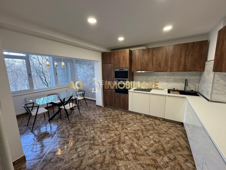 4 Camere de inchiriat | Victoriei | Metrou | Mobilat | Utilat - 6