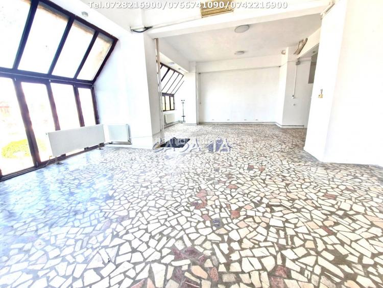 Inchiriere spatiu comercial, pe Str. Victoriei (Ultracentral) - 2