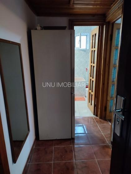 Garsoniera - zona Gara - Strada Strapungere Silvestru - Pet fRIENDLY - 9