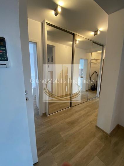 Apartament 2 camere, 2 balcoane,  parcare in CF, Kaufland, Dumbravita - 7