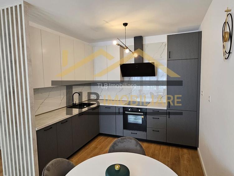 Apartament de 2 camere, lux, 62mp, Complex Residential Concept-9 - 6