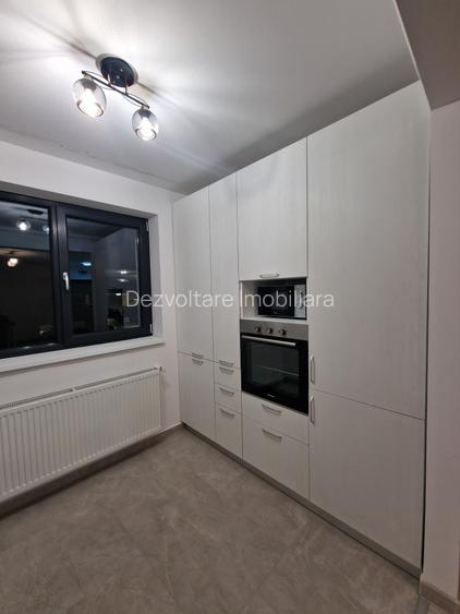 NOU Hils Brauner - Pallady - 2 cam - parcare inclusa - Metrou Nicolae Teclu - 12