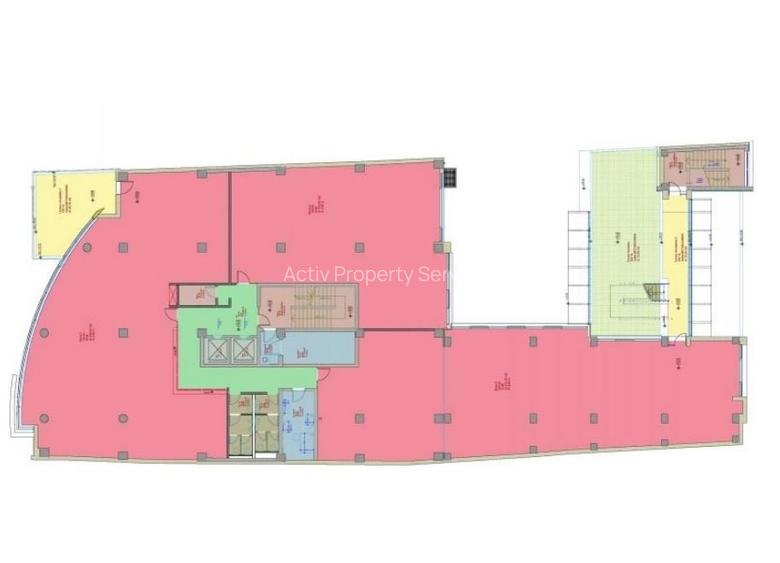 MAESTRO BUSINESS CENTER  - comision 0%, reprezentam proprietarul! - 6