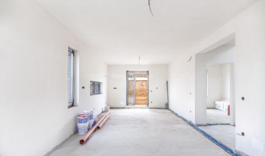 Casa individuala de vanzare Corusu 119mp utili 515mp teren  - 6