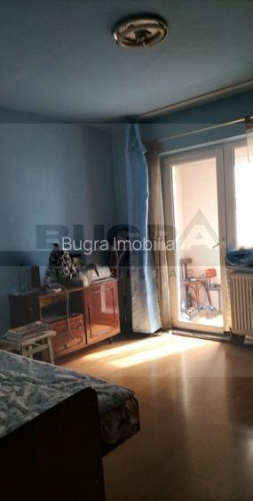 Apartament 3 camere decomandate, mobilat, zona BRD - 5