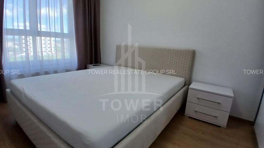 Apartament 2 camere | zona Avantgarden - 7