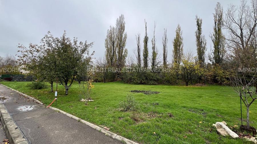 584 mp | Teren liber | Ideal locuinta | Zona pazita - 6