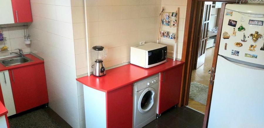 3cam, Calea Calarasi universitatea Hyperion,loc parcare,LUX-proprietar - 8