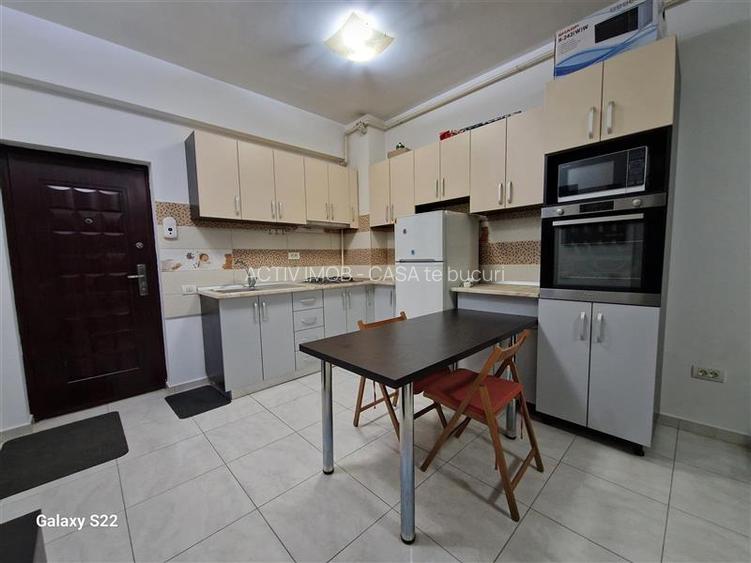 2 cam Militari Residence, str. Rezervelor- Roz Cafe - 4