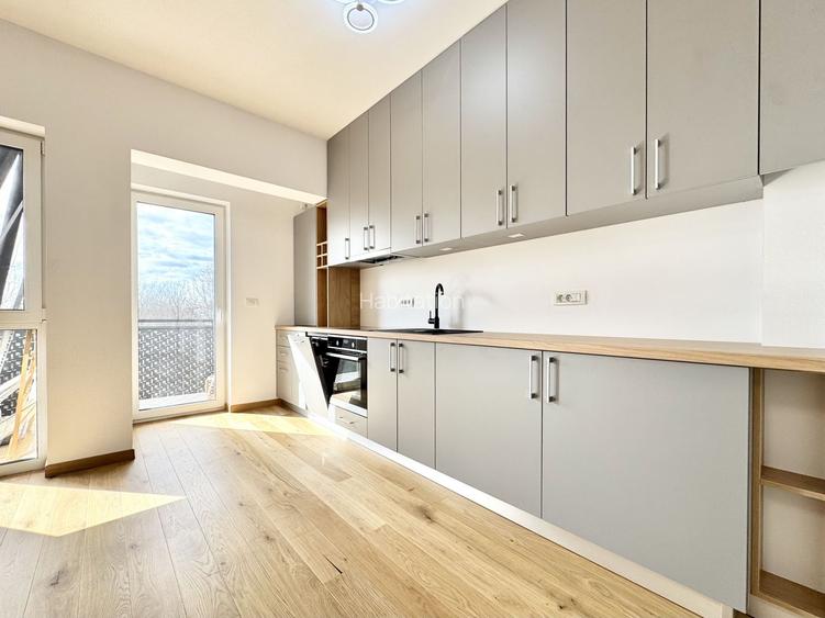 Apartament modern, 2 camere – Zona Lipovei - 7