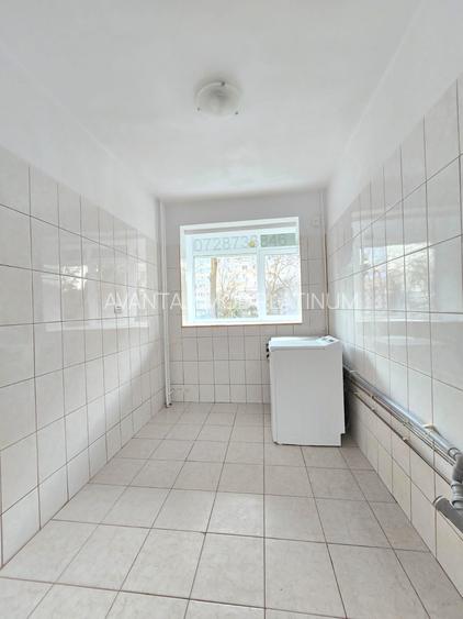 Dristor - Park Lake, Liviu Rebreanu, cu balcon si geam la baie, 51 mp - 7