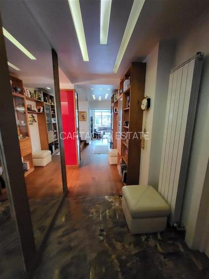 Vila eleganta P+1   proximitate Cambrige   Jolie Ville   Padure - 31