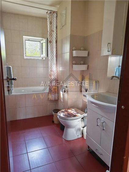 Apartament 2 camere | parter, 54 mp - Zona Kiriac - 10
