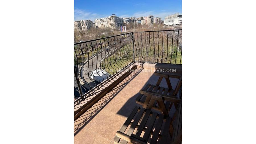 REA1028010 Apartament 2 camere Crangasi - 8