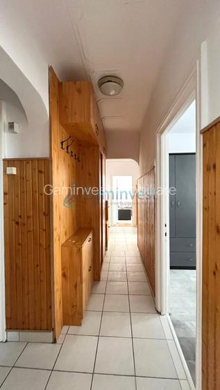 Apartament 3 camere de inchiriat in Oradea, zona Rogerius - 16