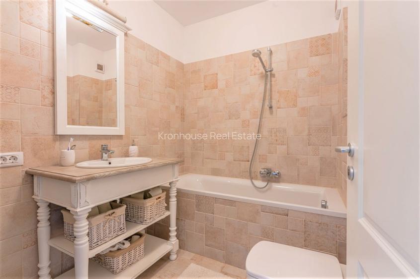 Apartament deosebit, langa padure, zona centrala. - 10