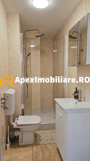 Apartament 2 camere de inchiriat Unirii București | ApexImobiliare.ro - 6