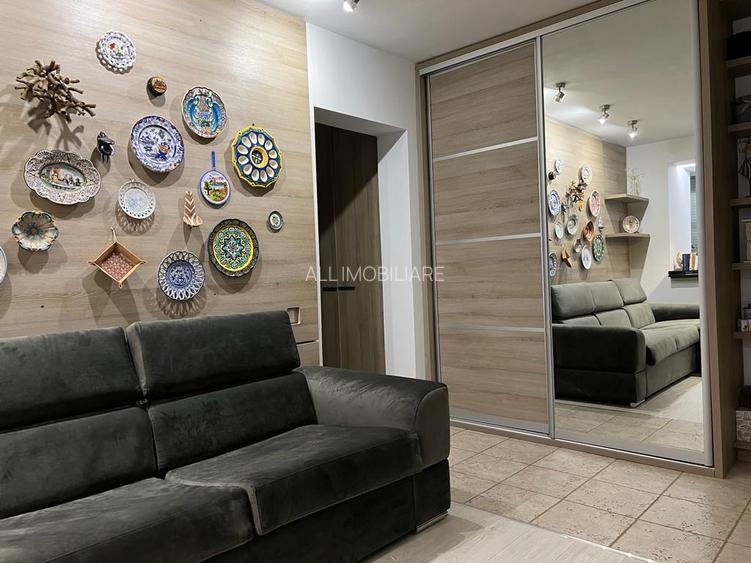 City Park Mall- 2 camere la cheie - 7